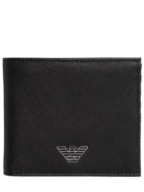 Set portafogli con logo Emporio Armani | Y4R237 Y138E.81072